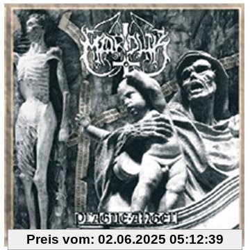 Plague Angel von Marduk