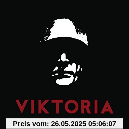 Viktoria (black LP) [Vinyl LP] von Marduk