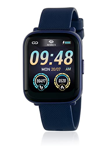 Marea Smartwatch B63001/2 von Marea