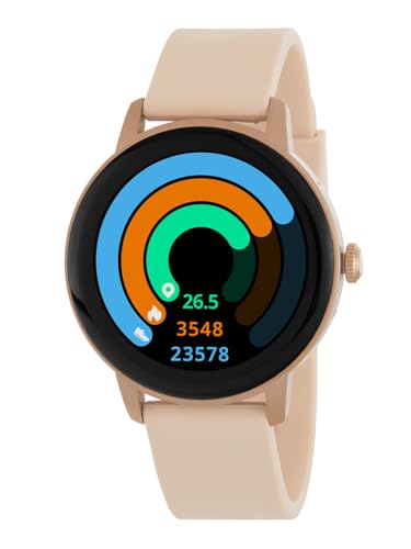Marea Smartwatch B63005/3 Uni von Marea