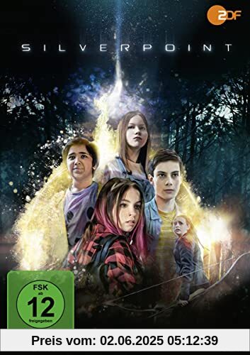 Silverpoint [2 DVDs] von Marek Losey