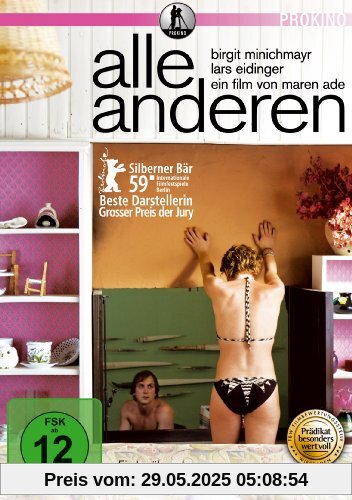Alle Anderen von Maren Ade