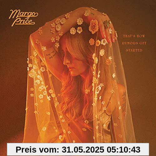 That's How Rumours Get Started That's How Rumours Get Started von Margo Price