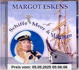 Schiffe,Meer & Matrosen von Margot Eskens