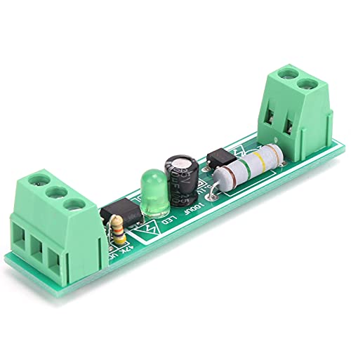 1/3/8 Kanal AC -Optokoppler -Modul, 220 V Spannungs -Opto -Optokoppler -Isolierung, Optokoppler -Isolationsplatine für SPS -Zugriff und Mikrocontroller -Zugriff 1/3/8 Kanal AC -Optokoppler -Modul, 220 V Spannungs -Opto -Optokoppler -Isolierung, Optokoppler -Isolationsplatine für SPS -Zugriff und Mikrocontroller -Zugriff von Marhynchus