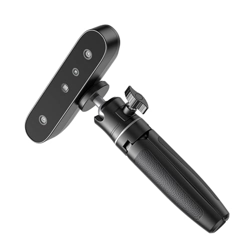 3D -Scanner für 3D -Druck Tragbare 3D -Bildgebungsscanner für Schwarze Metallobjekte mit 2MP Hochauflösendem Farbkamera und Intelligenten Algorithmen 3D -Scanner für 3D -Druck Tragbare 3D -Bildgebungsscanner für Schwarze Metallobjekte mit 2MP Hochauflösendem Farbkamera und Intelligenten Algorithmen von Marhynchus