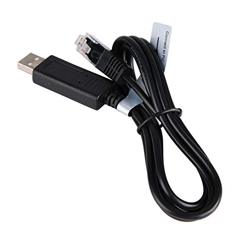 CC USB RS485 150U Adapter Serielles Kabel 1,5 Meter PC-Kommunikationskabel von Marhynchus