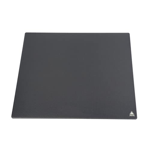 CR X 3D Glassdrucker Mikroporenbeschichtung Starke Adhäsionsplatte, Einfache Entfernung von MAL für 3D -Druckbegeisterte CR X 3D Glassdrucker Mikroporenbeschichtung Starke Adhäsionsplatte, Einfache Entfernung von MAL für 3D -Druckbegeisterte von Marhynchus