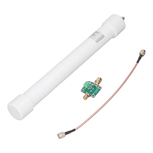 Empfängerantenne 1090 MHz ADSB mit SMA-Anschluss 36dbi Omnidirektionale Antenne XR117 mit Hoher 360 ° -Abdeckung für Signalempfangs- und -übertragungssysteme Empfängerantenne 1090 MHz ADSB mit SMA-Anschluss 36dbi Omnidirektionale Antenne XR117 mit Hoher 360 ° -Abdeckung für Signalempfangs- und -übertragungssysteme von Marhynchus