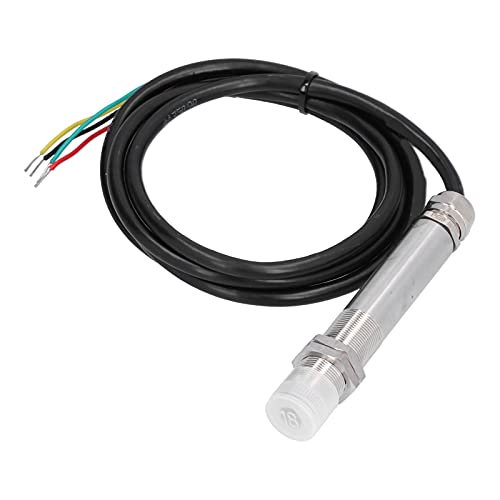 Fixes Infrarot -Thermometer -Temperatursensor Sonde für Lebensmittelverarbeitung, Stahlschmelze, Chemische Geräte Online 1,5 Meter Kabel 5-12VDC 485 Ausgang Fixes Infrarot -Thermometer -Temperatursensor Sonde für Lebensmittelverarbeitung, Stahlschmelze, Chemische Geräte Online 1,5 Meter Kabel 5-12VDC 485 Ausgang von Marhynchus