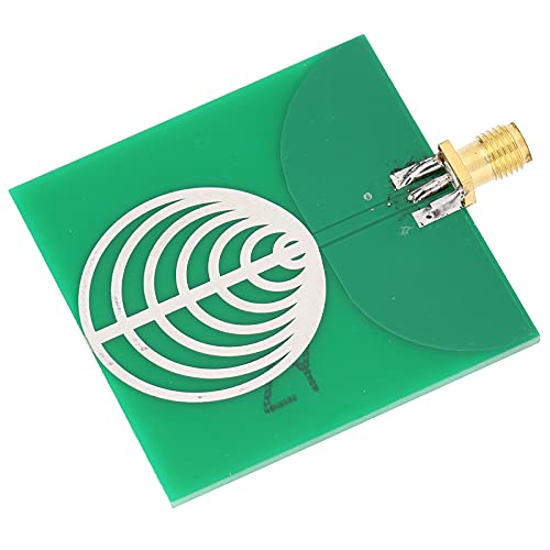 Gedruckte Leiterplatte UWB -Antenne 10,5 GHz Hochleistungsmodul für Stabile Datenübertragung, Installation Einfach Gemacht Gedruckte Leiterplatte UWB -Antenne 10,5 GHz Hochleistungsmodul für Stabile Datenübertragung, Installation Einfach Gemacht von Marhynchus