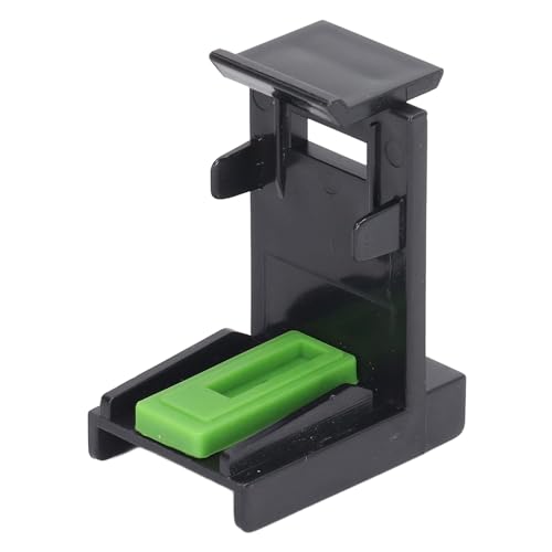 Ink Refill Cartridge Clip, Universal Ink Suction Holder, Buckle Design, Ink Priming Clip Spritze Kit, for 816 817 802 21 22 304 650 122, Pen Refills Ink Refill Cartridge Clip, Universal Ink Suction Holder, Buckle Design, Ink Priming Clip Spritze Kit, for 816 817 802 21 22 304 650 122, Pen Refills von Marhynchus