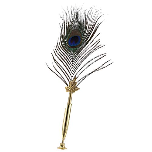Marhynchus Federstift Schreibset mit Edelstahlnibs und 5 Zusätzlichen Nips, Vintage Feder Feder für Kalligraphie Marhynchus Federstift Schreibset mit Edelstahlnibs und 5 Zusätzlichen Nips, Vintage Feder Feder für Kalligraphie von Marhynchus