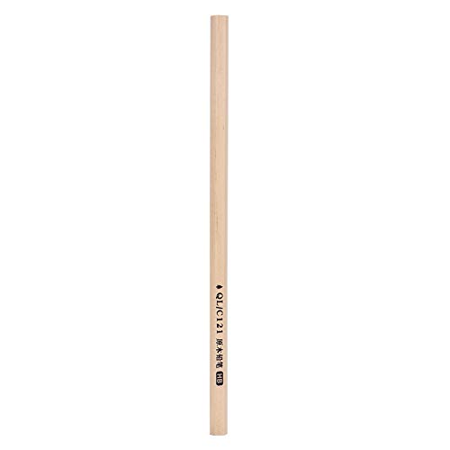 Marhynchus HB Pencil, 50pcs Umweltholz 2B Bleistift Graphit Schreibstift, Studenten Briefpapier (#1) von Marhynchus