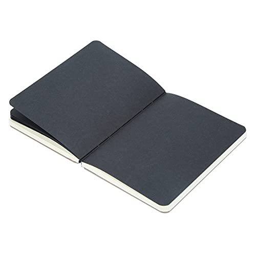 Marhynchus Handspiel Notizbuch mit Wunderschönem Cover, Reibungslosen Schreiben und Malerei - 224 Seiten für Studenten, Fachleute und Künstler (Weihrauch) von Marhynchus
