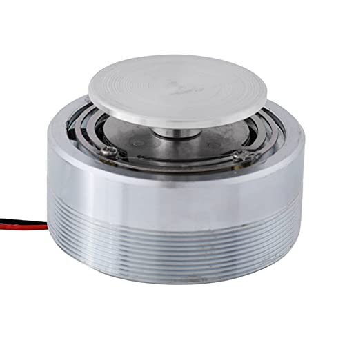 Marhynchus Starker Bassvibrationslautsprecher, 360 ° Frequenz, Großartige Klangqualität, Breite Anwendungen, 2 Zoll für Computer -Laptop MP3 MP4 Mobile, Resonance -Lautsprecher 8 ω 20W (4ω Marhynchus Starker Bassvibrationslautsprecher, 360 ° Frequenz, Großartige Klangqualität, Breite Anwendungen, 2 Zoll für Computer -Laptop MP3 MP4 Mobile, Resonance -Lautsprecher 8 ω 20W (4ω von Marhynchus