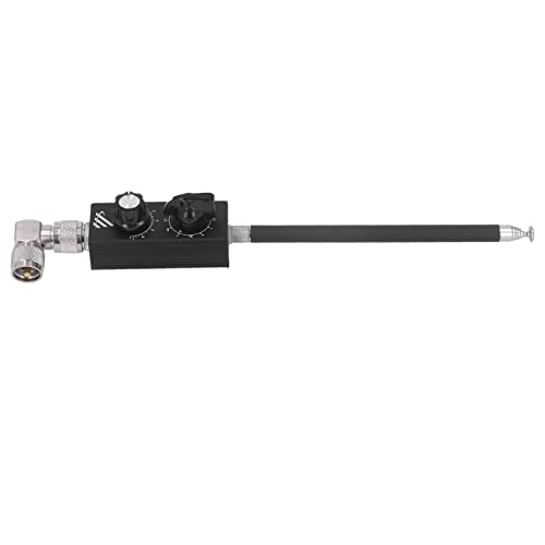 QRP-Kurzwellenantenne, QRP-Kurzwellenantenne, Tragbare Vollbandabgestimmte Antenne, Störungsbeständig, Schnelle Einrichtung für - und Funkantennen QRP-Kurzwellenantenne, QRP-Kurzwellenantenne, Tragbare Vollbandabgestimmte Antenne, Störungsbeständig, Schnelle Einrichtung für - und Funkantennen von Marhynchus