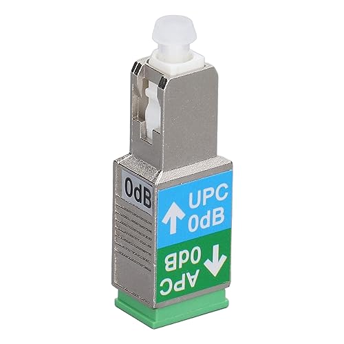 SC Buchse auf SC UPC Stecker Adapter Singlemode 1200 Nm Bis 1600 Nm Glasfaser Optischer Adapter SC auf SC UPC von Marhynchus