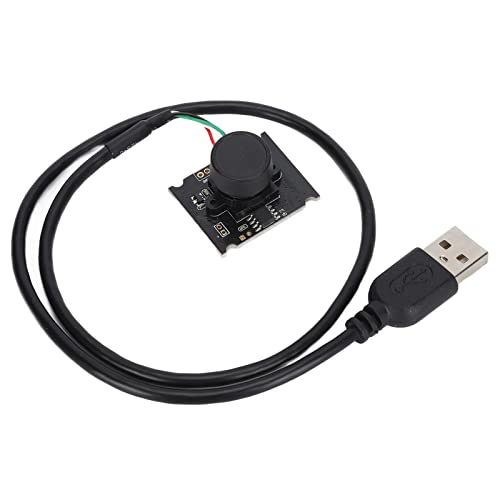 USB Kamera Automatische Webcam Board 3MP Mini USB 2.0 Webcam Board Handbuch für HBVCAM 3M2111WA V22 USB Kamera Automatische Webcam Board 3MP Mini USB 2.0 Webcam Board Handbuch für HBVCAM 3M2111WA V22 von Marhynchus