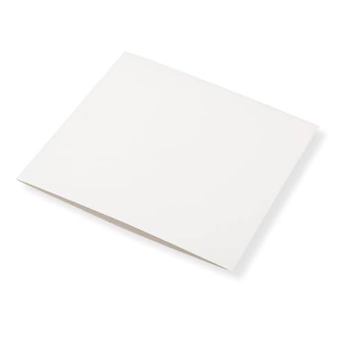 100 St. Single Deluxe Ersatz Cover 180 x 180 mm weiß für 7 Zoll Vinyl Schallplatten 300 gr. Karton ohne Mittelloch 100 St. Single Deluxe Ersatz Cover 180 x 180 mm weiß für 7 Zoll Vinyl Schallplatten 300 gr. Karton ohne Mittelloch von Mari-Medienverpackungen