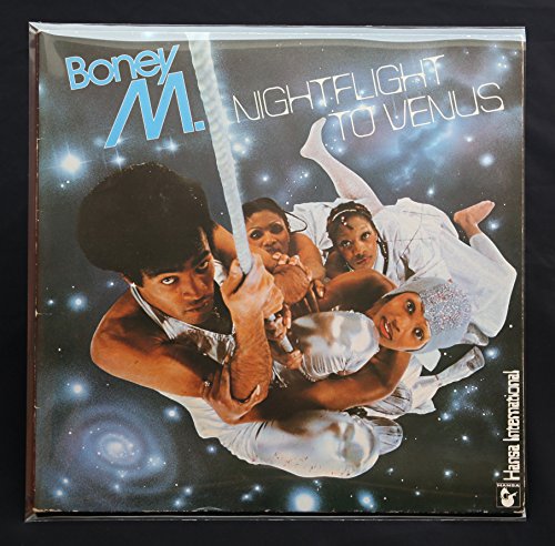 1000 Stück glasklare LP Cover Außenhüllen 325x325 mm 100 mµ für Vinyl Schallplatten Maxi Single Sleeve 12 Zoll 1000 Stück glasklare LP Cover Außenhüllen 325x325 mm 100 mµ für Vinyl Schallplatten Maxi Single Sleeve 12 Zoll von Mari-Medienverpackungen