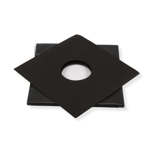 25 St. 12 Zoll LP Premium Innenhüllen anthrazit/schwarz Maxi Single Vinyl Schallplatten ungefüttert edles 80 gr. Papier 25 St. 12 Zoll LP Premium Innenhüllen anthrazit/schwarz Maxi Single Vinyl Schallplatten ungefüttert edles 80 gr. Papier von Mari-Medienverpackungen