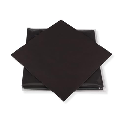50 St. 12 Zoll LP Premium Innenhüllen anthrazit/schwarz Maxi Single Vinyl Schallplatten ohne Mittelloch edles 80 gr. Papier 50 St. 12 Zoll LP Premium Innenhüllen anthrazit/schwarz Maxi Single Vinyl Schallplatten ohne Mittelloch edles 80 gr. Papier von Mari-Medienverpackungen