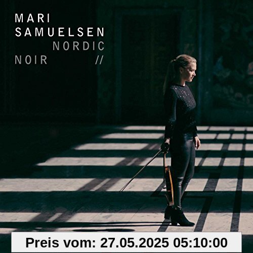 Nordic Noir Nordic Noir von Mari Samuelsen