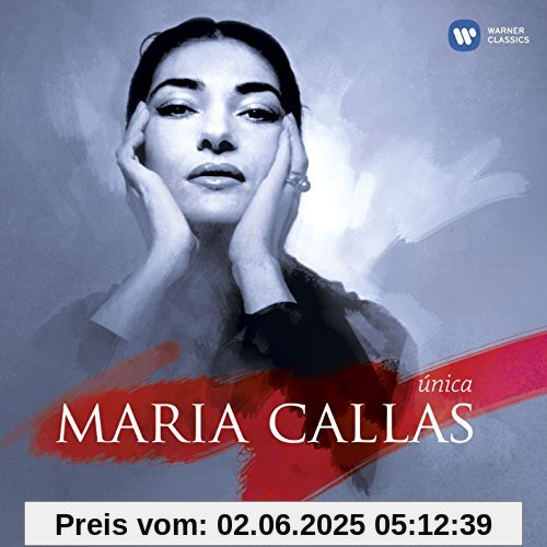Best of Maria Callas Eternelle Best of Maria Callas Eternelle von Maria Callas