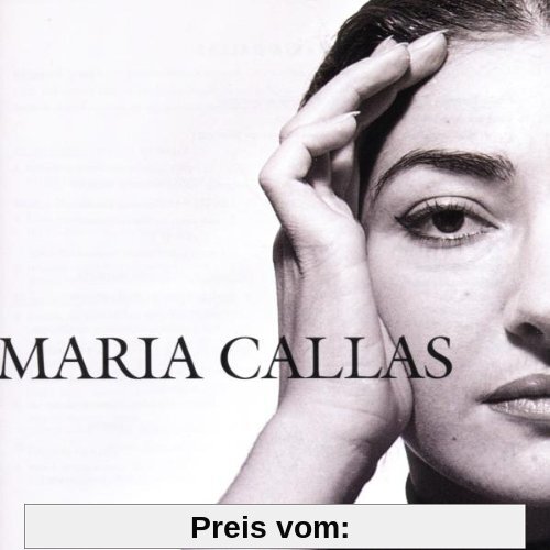 Maria Callas von Maria Callas