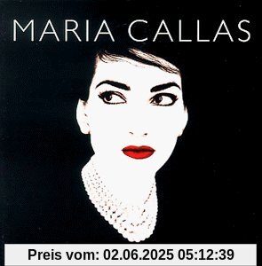 Voice of the Century,the Voice of the Century,the von Maria Callas