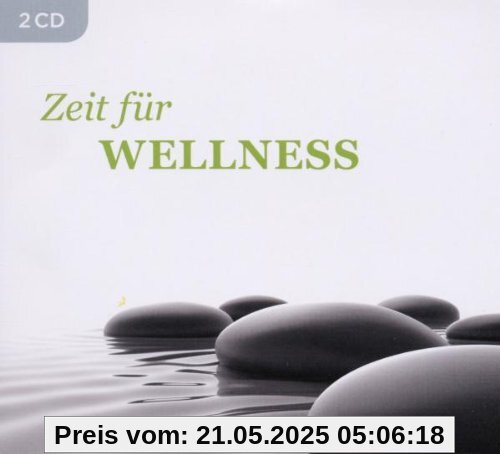 Zeit Für Wellness von Maria Joao Pires