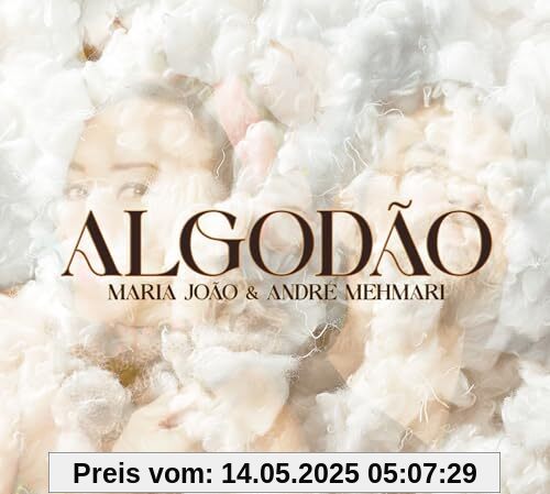 Algodao Algodao von Maria Joao