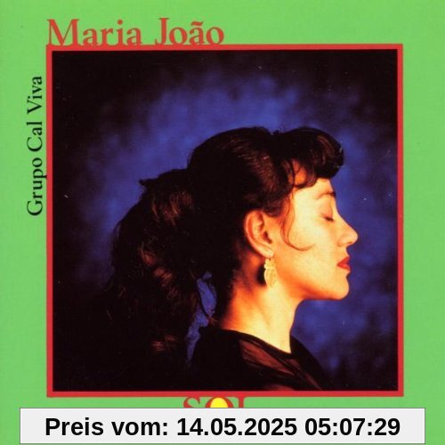 Sol Sol von Maria Joao
