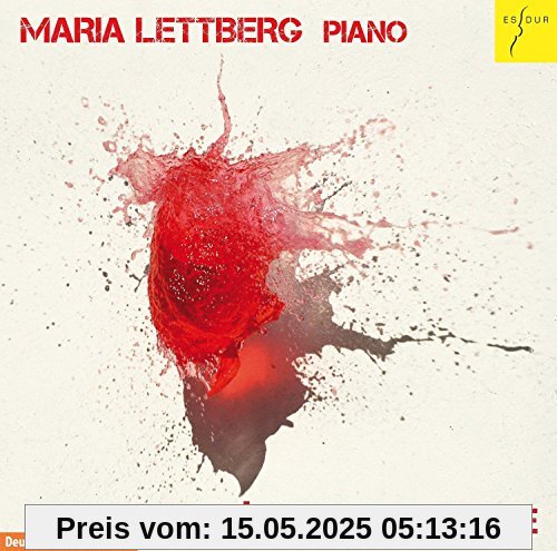 Poeme De L'extase von Maria Lettberg
