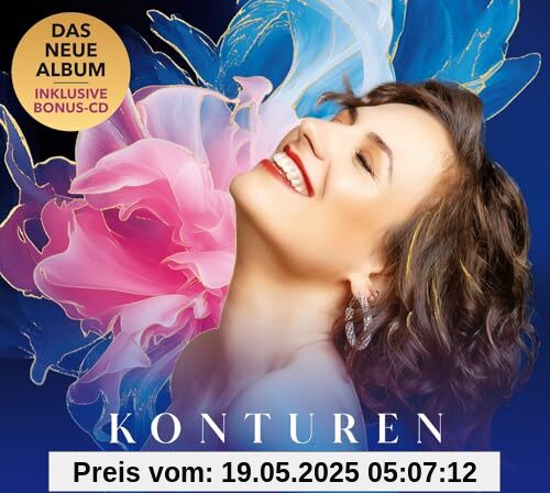 Konturen Konturen von Maria Levin