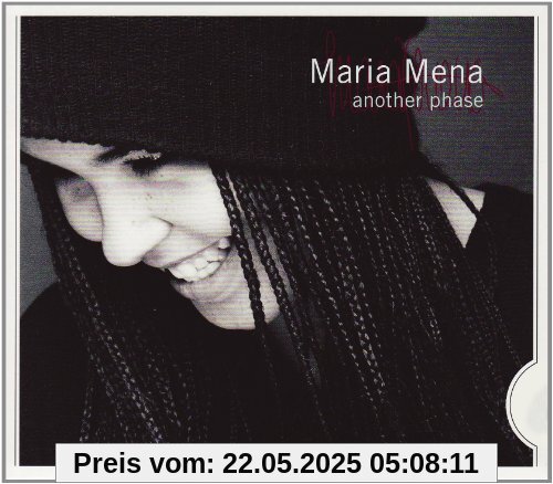 Another Phase Another Phase von Maria Mena
