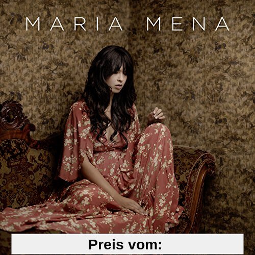 Growing Pains von Maria Mena