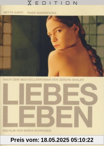 Liebesleben von Maria Schrader