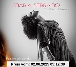Por Derecho von Marìa Serrano