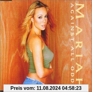 Against All Odds von Mariah Carey