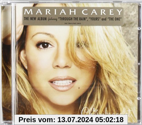 Charmbracelet von Mariah Carey