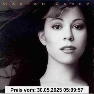 Daydream [Musikkassette] von Mariah Carey