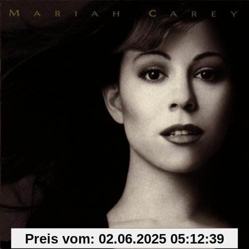 Daydream von Mariah Carey