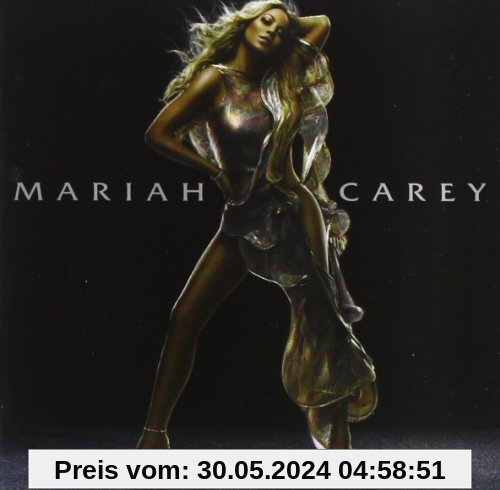 Emancipation of Mimi von Mariah Carey