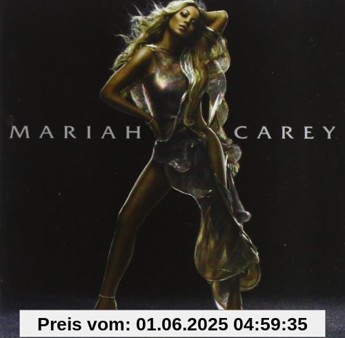 Emancipation of Mimi Emancipation of Mimi von Mariah Carey