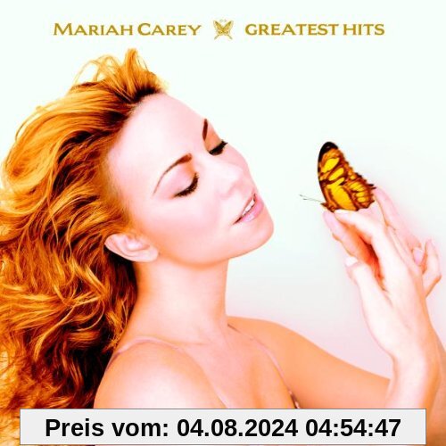 Greatest Hits von Mariah Carey