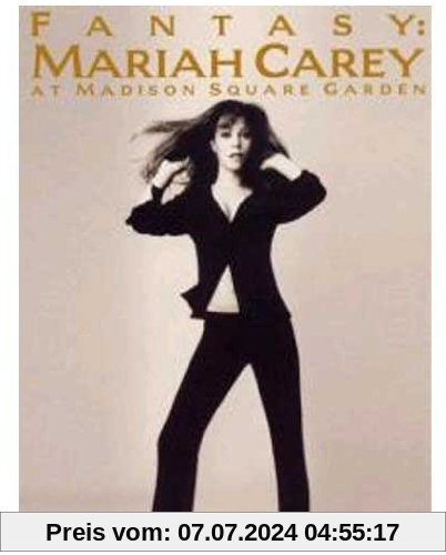 Mariah Carey - Live at Madison Square Garden von Mariah Carey