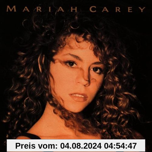 Mariah Carey von Mariah Carey