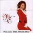 Merry Christmas [Musikkassette] von Mariah Carey